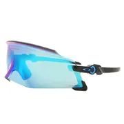 Oakley OO9455M OAKLEY KATO 945503, Black frame, Prizm Sapphire lenses, view 2