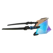 Oakley OO9455M OAKLEY KATO 945503, Black frame, Prizm Sapphire lenses, view 3