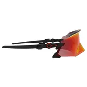 Oakley OO9455M OAKLEY KATO 945504, Black frame, Prizm Road lenses, view 3