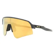 Oakley OO9465 SUTRO LITE SWEEP 946517, Black frame, Prizm™ 24K Gold lenses, view 2