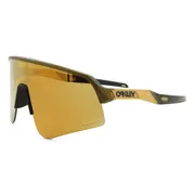 Oakley OO9465 SUTRO LITE SWEEP 946521, Yellow frame, Prizm™ 24K lenses, view 2