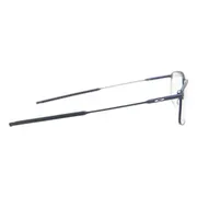 Oakley OX5019 SOCKET TI 501903, Blue frame, view 3