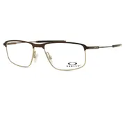 Oakley OX5019 SOCKET TI 501905, Brown frame, view 2