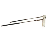 Oakley OX5019 SOCKET TI 501905, Brown frame, view 3