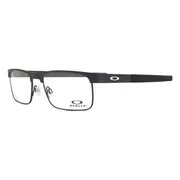 Oakley OX5153 METAL PLATE TI 515301, Black frame, view 2