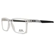 Oakley OX8055 EXCHANGE 805503, Clear frame, view 2