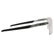 Oakley OX8055 EXCHANGE 805503, Clear frame, view 3