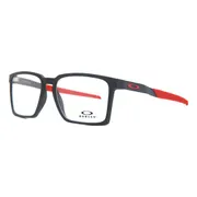 Oakley OX8055 EXCHANGE 805504, Black frame, view 2