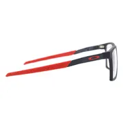 Oakley OX8055 EXCHANGE 805504, Black frame, view 3