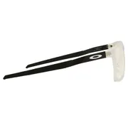 Oakley OX8055 EXCHANGE 805506, Clear frame, view 3