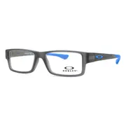 Oakley OY8003 AIRDROP XS (Youth Fit) 800303, Grey frame, view 2