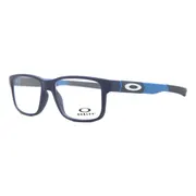 Oakley OY8007 FIELD DAY (Youth Fit) 800707, Blue frame, view 2