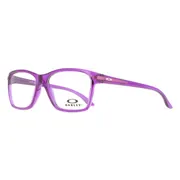 Oakley OY8010 CARTWHEEL (Youth Fit) 801003, Purple frame, view 2