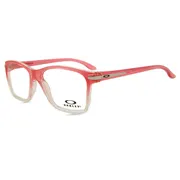 Oakley OY8010 CARTWHEEL (Youth Fit) 801007, Red frame, view 2