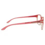 Oakley OY8010 CARTWHEEL (Youth Fit) 801007, Red frame, view 3