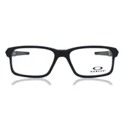 Oakley OY8013 FULL COUNT (Youth Fit) 801301, Black frame, view 1