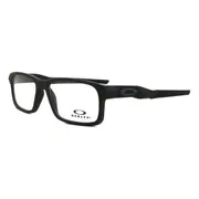 Oakley OY8013 FULL COUNT (Youth Fit) 801301, Black frame, view 2
