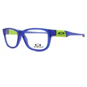Oakley OY8012 TOP LEVEL (Youth Fit) 801204, Blue frame, view 2