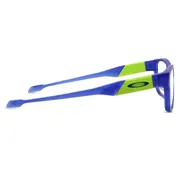 Oakley OY8012 TOP LEVEL (Youth Fit) 801204, Blue frame, view 3