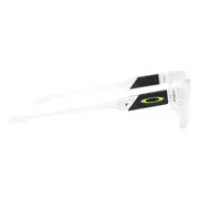 Oakley OY8012 TOP LEVEL (Youth Fit) 801203, Clear frame, view 3