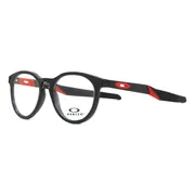 Oakley OY8014 ROUND OUT (Youth Fit) 801404, Black frame, view 2