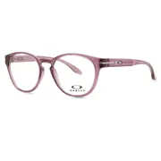 Oakley OY8017 ROUND OFF (Youth Fit) 801705, Purple frame, view 2