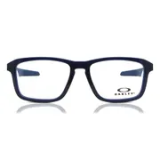 Oakley OY8023 QUAD OUT (Youth Fit) 802304, Blue frame, view 1