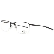 Oakley OX3218 SOCKET 5.5 321801, Black frame, view 2