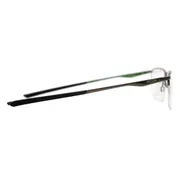 Oakley OX3218 SOCKET 5.5 321802, Brown frame, view 3