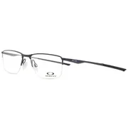 Oakley OX3218 SOCKET 5.5 321803, Blue frame, view 2