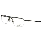 Oakley OX3218 SOCKET 5.5 321806, Brown frame, view 2