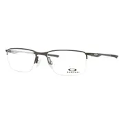 Oakley OX3218 SOCKET 5.5 321808, Brown frame, view 2