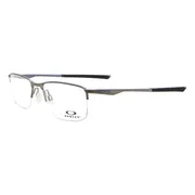 Oakley OX3218 SOCKET 5.5 321813, Gunmetal frame, view 2