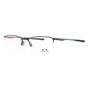 Oakley OX3218 SOCKET 5.5 321814, Black frame, view 2