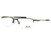 Oakley OX3218 SOCKET 5.5 321816, Black frame, view 2