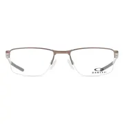 Oakley OX3218 SOCKET 5.5 321818, Brown frame, view 1