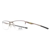 Oakley OX3218 SOCKET 5.5 321818, Brown frame, view 2