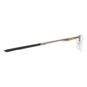 Oakley OX3218 SOCKET 5.5 321818, Brown frame, view 3