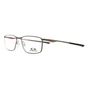 Oakley OX3217 SOCKET 5.0 321703, Silver frame, view 2