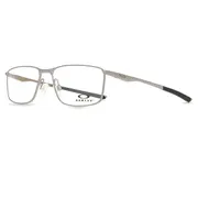 Oakley OX3217 SOCKET 5.0 321718, Silver frame, view 2