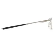 Oakley OX3217 SOCKET 5.0 321718, Silver frame, view 3