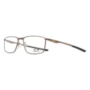 Oakley OX3217 SOCKET 5.0 321720, Brown frame, view 2
