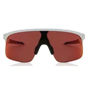 Oakley OJ9010 RESISTOR (Youth Fit) 901004, White frame, Prizm™ Field lenses, view 1