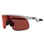 Oakley OJ9010 RESISTOR (Youth Fit) 901004, White frame, Prizm™ Field lenses, view 2