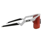 Oakley OJ9010 RESISTOR (Youth Fit) 901004, White frame, Prizm™ Field lenses, view 3
