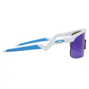 Oakley OJ9010 RESISTOR (Youth Fit) 901007, White frame, Prizm™ Sapphire Blue lenses, view 3