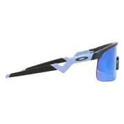 Oakley OJ9010 RESISTOR (Youth Fit) 901016, Blue frame, PRIZM™ Sapphire Blue Mirror lenses, view 3