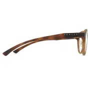 Oakley OX8057 DRAW UP 805702, Tortoiseshell frame, view 3