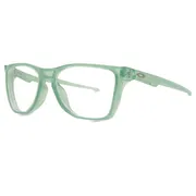 Oakley OX8058 THE CUT 805805, Green frame, view 2
