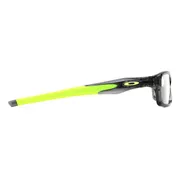 Oakley OX8118 CROSSLINK Asian Fit 811802, Grey frame, view 3